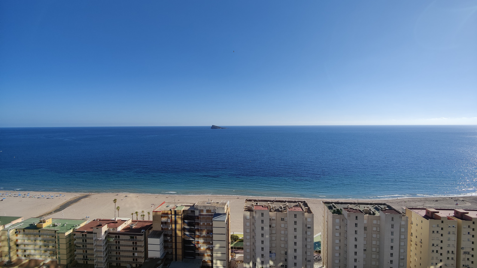 photo of Apartments on Av. de la Armada Española, 18, 03502 Benidorm, Alicante, Spain