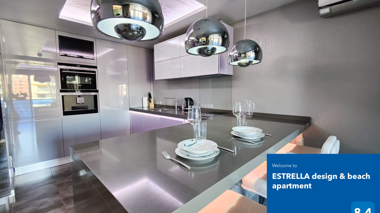 photo of Villa or house on Av. Rosa dels Vents, 6, 03570 1°B, Alicante, Spain