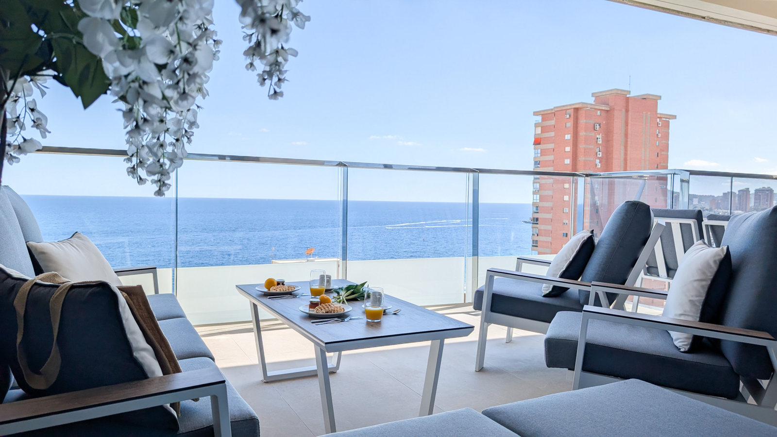 photo of Apartments on Av. República Argentina, 17, 03502 Benidorm, Alicante, Spain