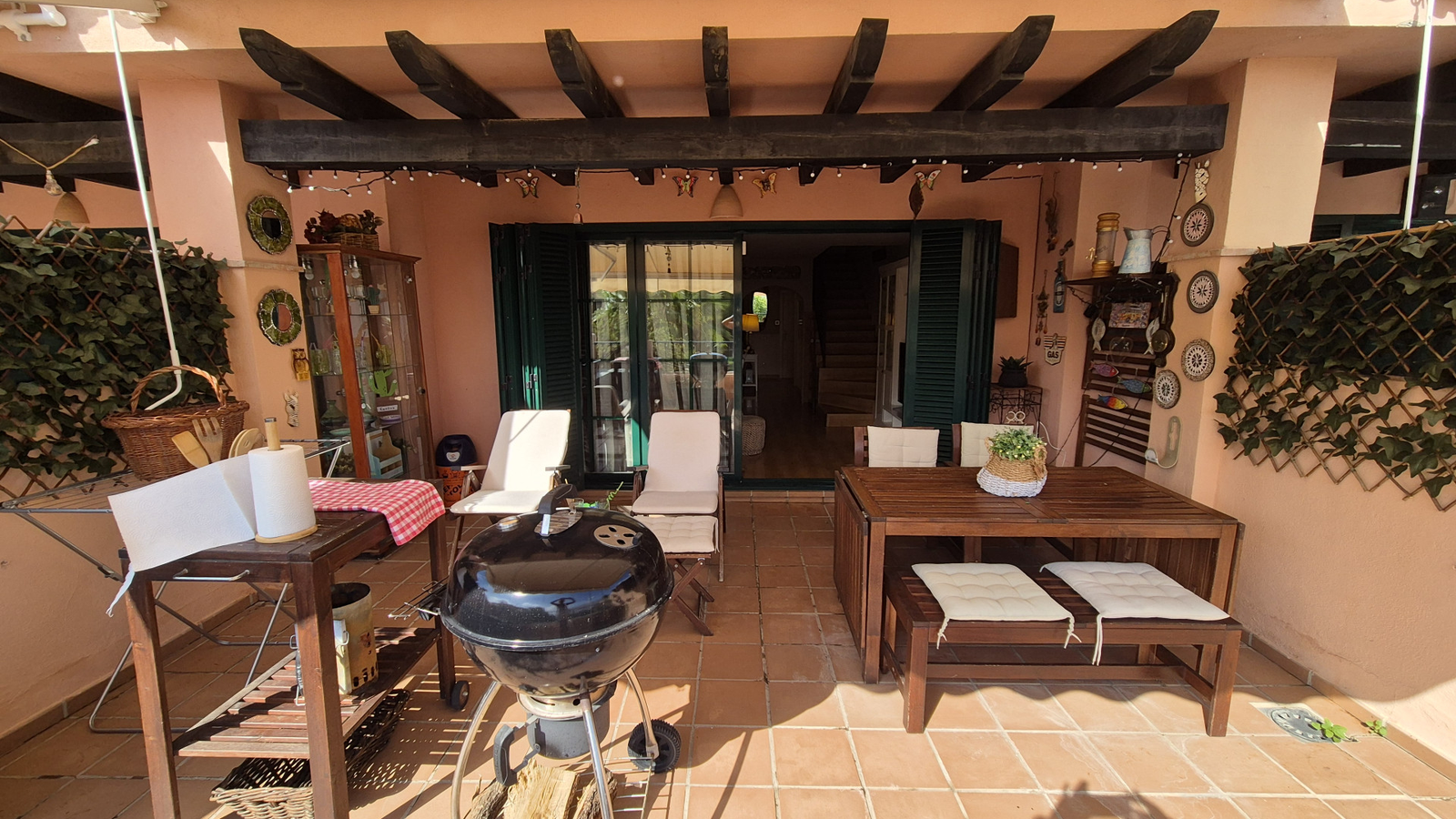 photo of Villa or house on C. Roma, 36, 03509 Finestrat, Alicante, Spain