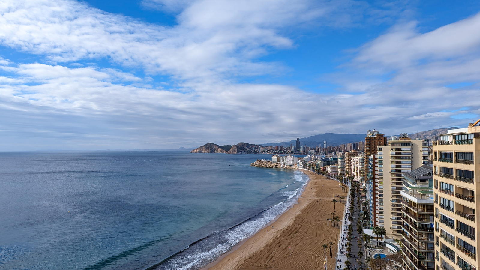 photo of Apartments on Av. de Madrid, 5, 03503 Benidorm, Alicante, Spain