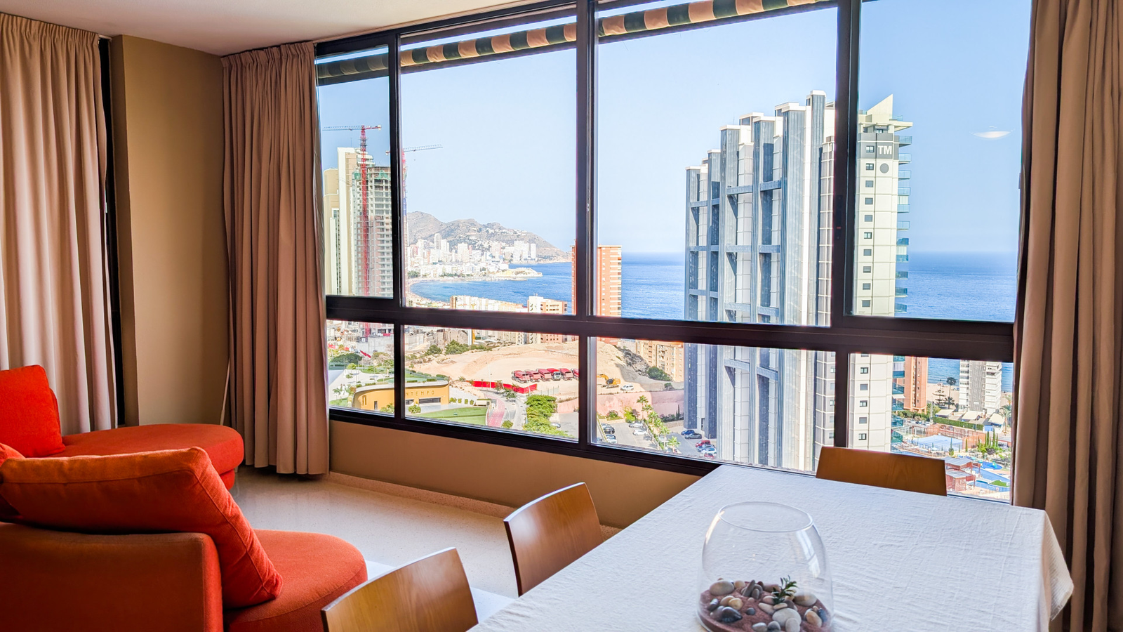 photo of Apartments on Av. Murtal, 22, 03502 Benidorm, Alicante, Spain
