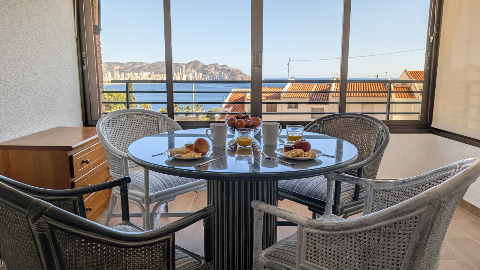 photo of Apartments on C. Asturias, 8, 03502 Benidorm, Alicante, Spain