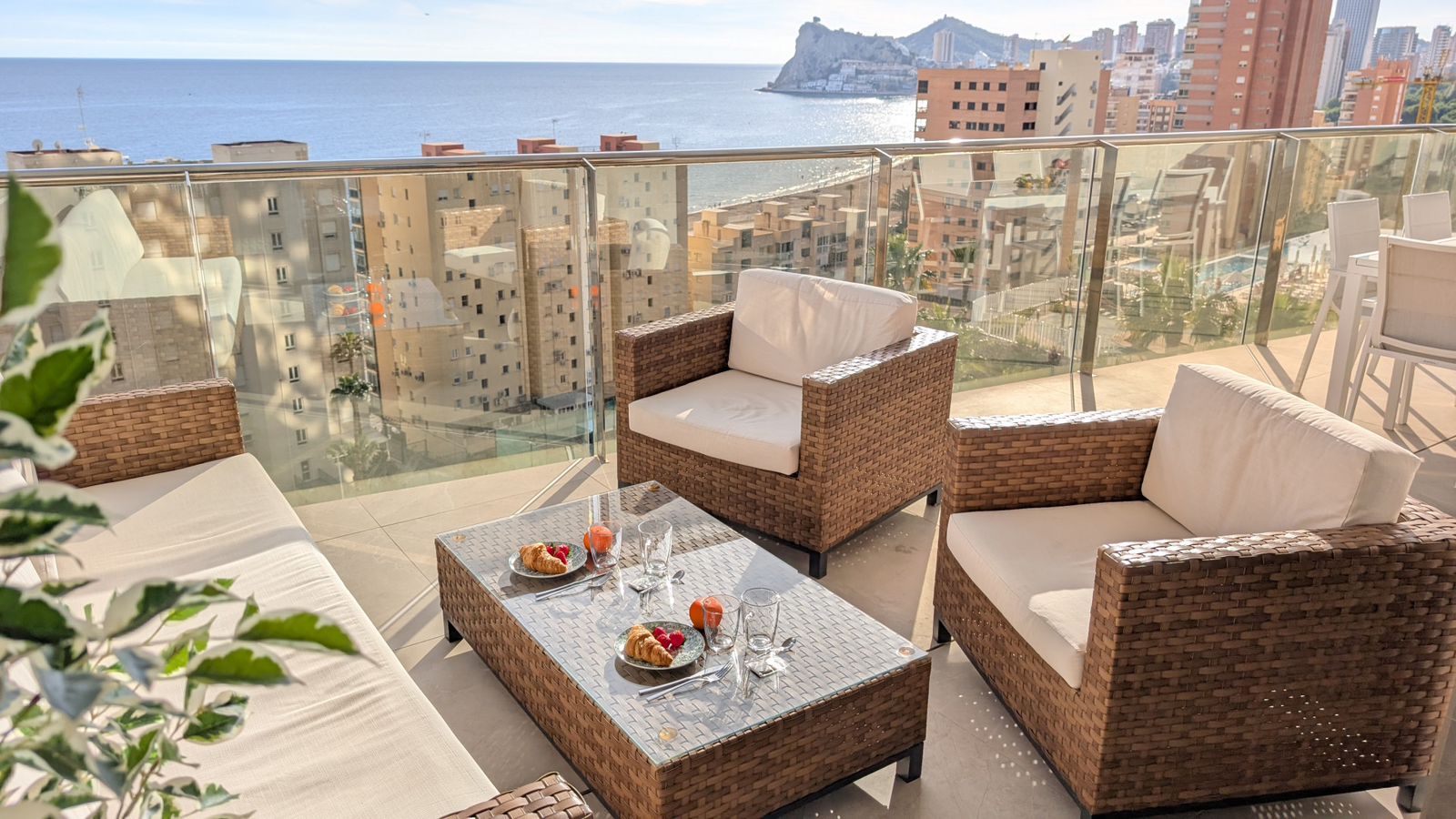 photo of Apartments on Av. Puerto Rico, 1, 03502 Benidorm, Alicante, Spain