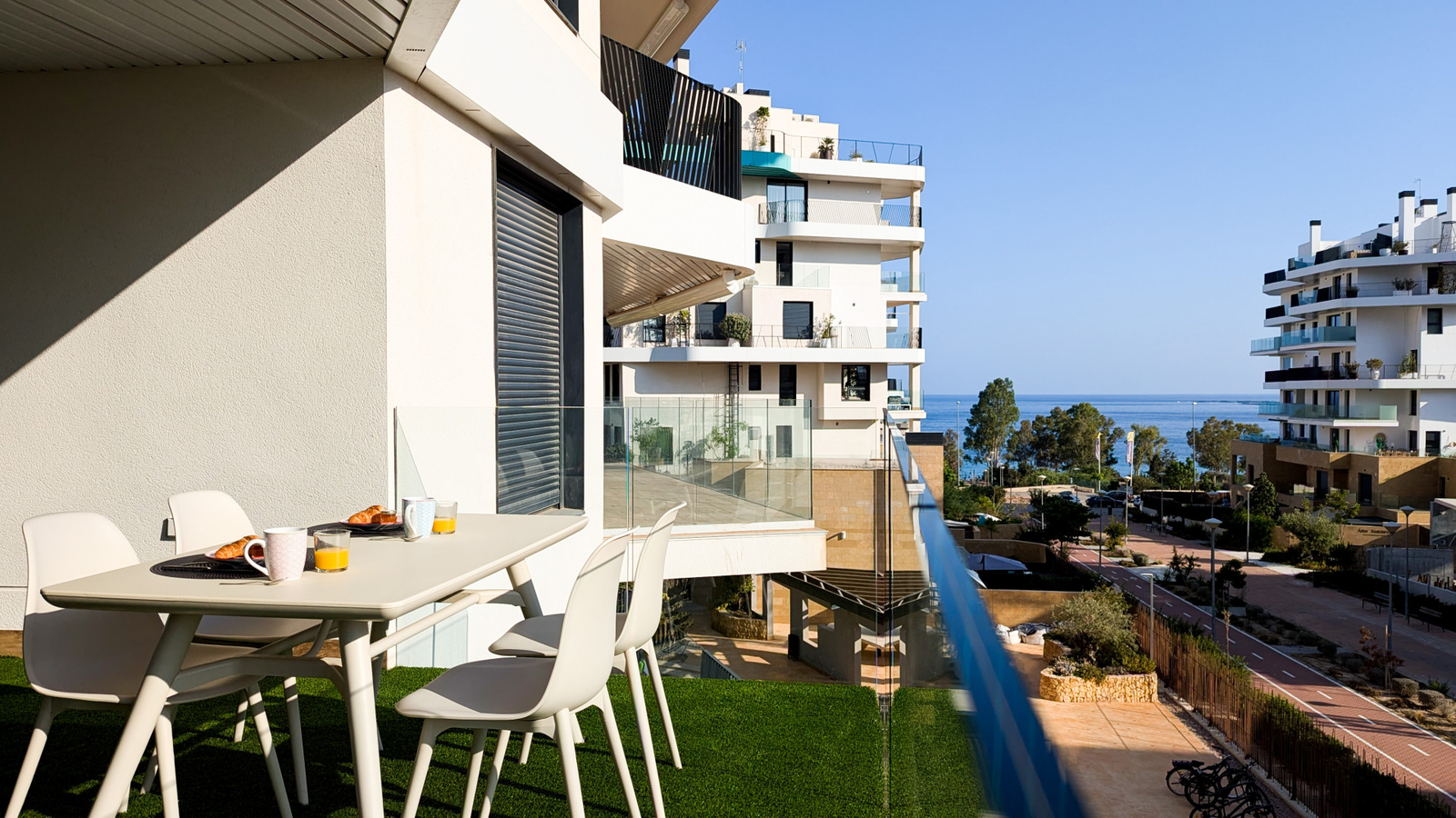 photo of Villa or house on C. Edeta, 3, 03570 Villajoyosa, Alicante, Spain