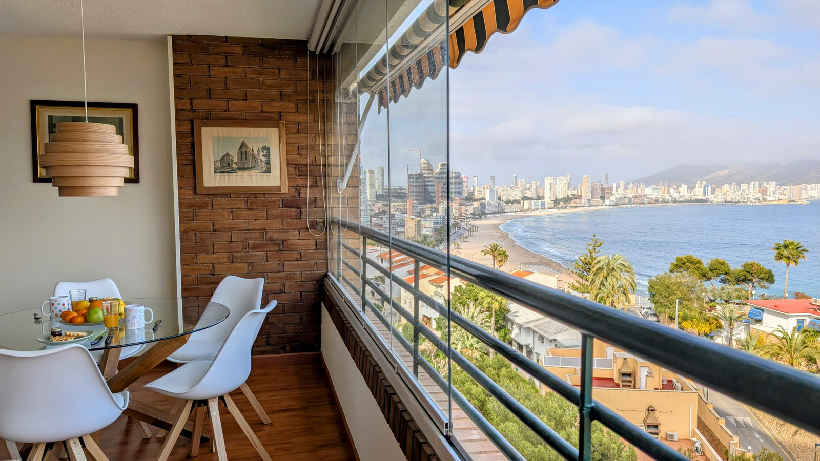 photo of Apartments on C. Asturias, 12, 03502 Benidorm, Alicante, Spain