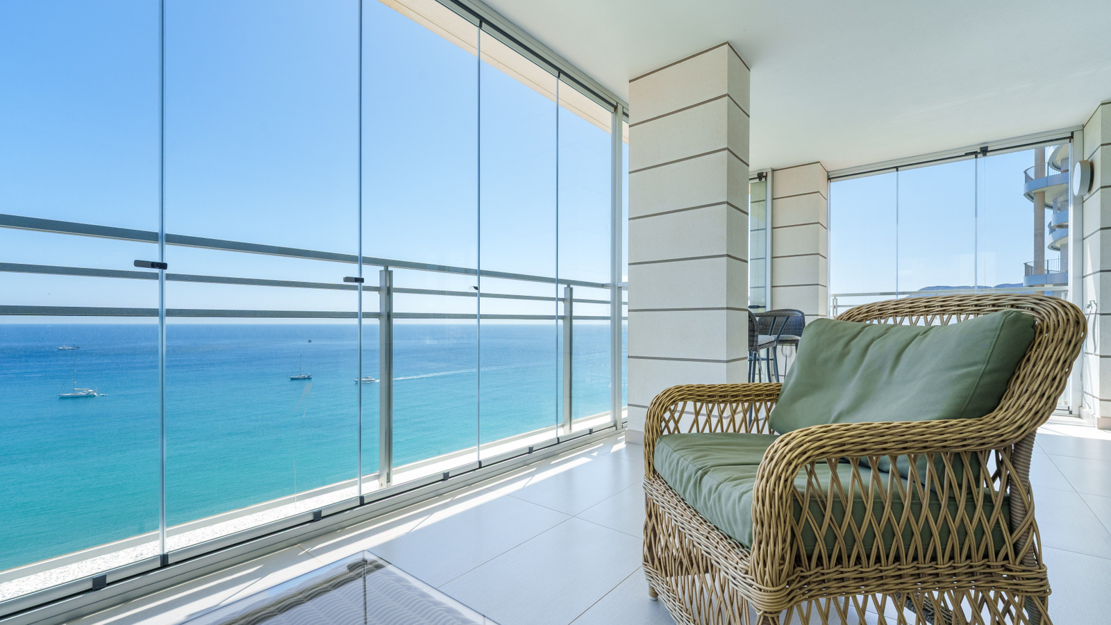 photo of Apartments on C. Portugal, 5, 03710 Calpe, Alicante, Spain