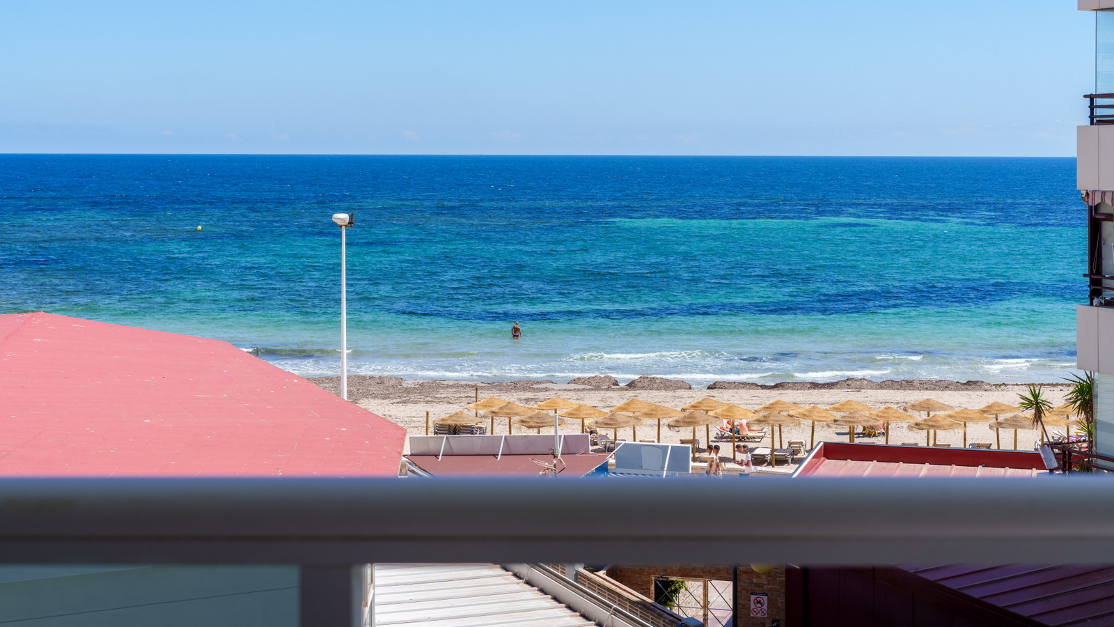 photo of Apartments on Av. Rosa de los Vientos, 4, 03710 Calpe, Alicante, Spain