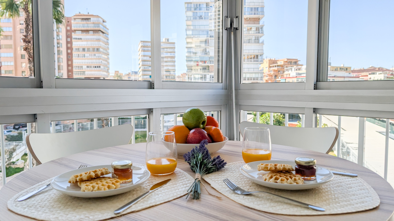 photo of Apartments on Av. de Bilbao, 3, 03503 Benidorm, Alicante, Spain