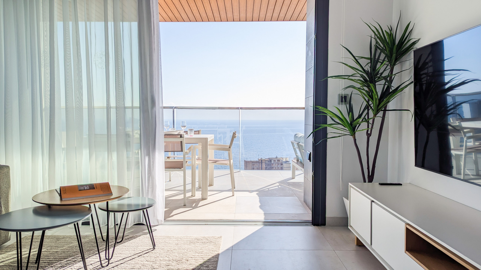 photo of Apartments on Av. de Uruguay, 1, 03502 Benidorm, Alicante, Spain