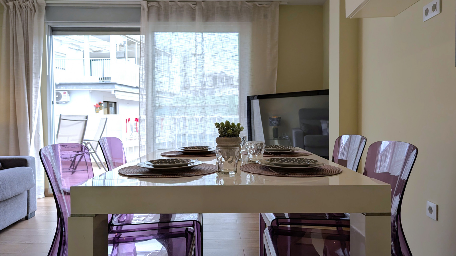 photo of Apartments on C. Herrerías, 7, 03501 Benidorm, Alicante, Spain