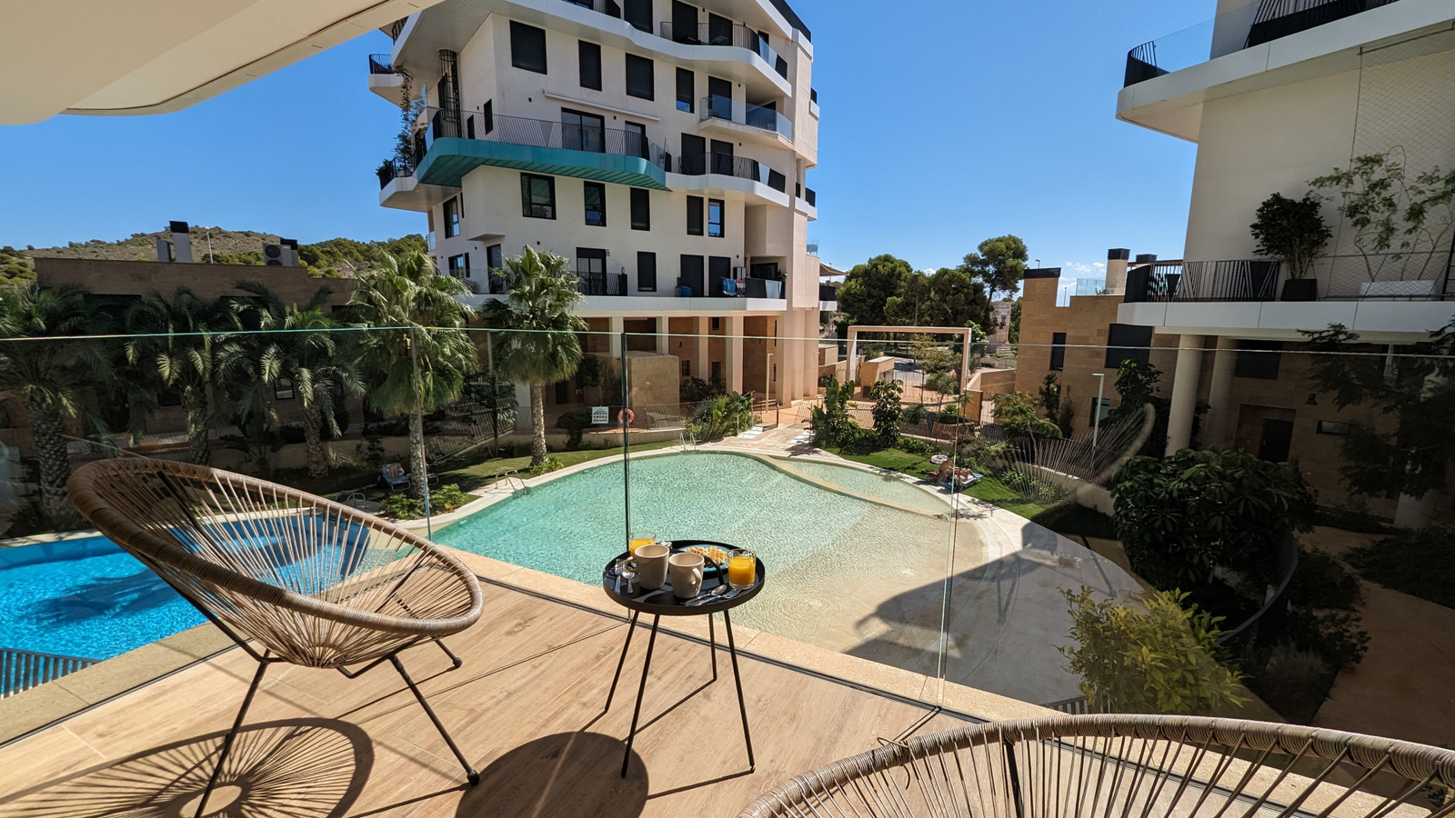 photo of Villa or house on Partida Torres Nte., 21, 03570 Villajoyosa, Alicante, Spain