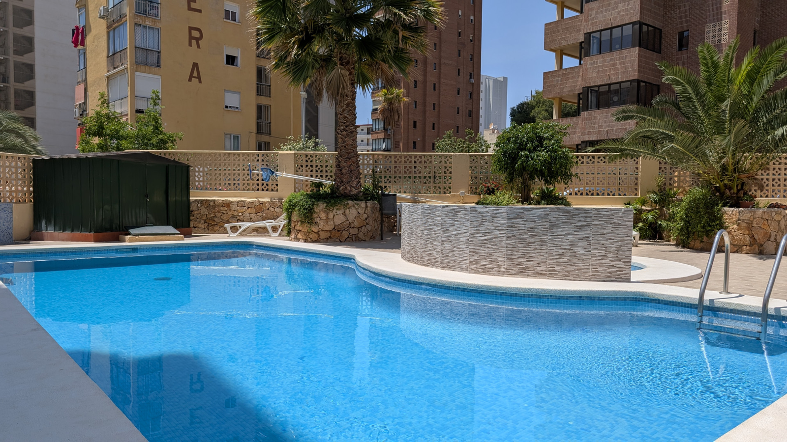 photo of Apartments on Av. de Roma, 10, 03503 Benidorm, Alicante, Spain