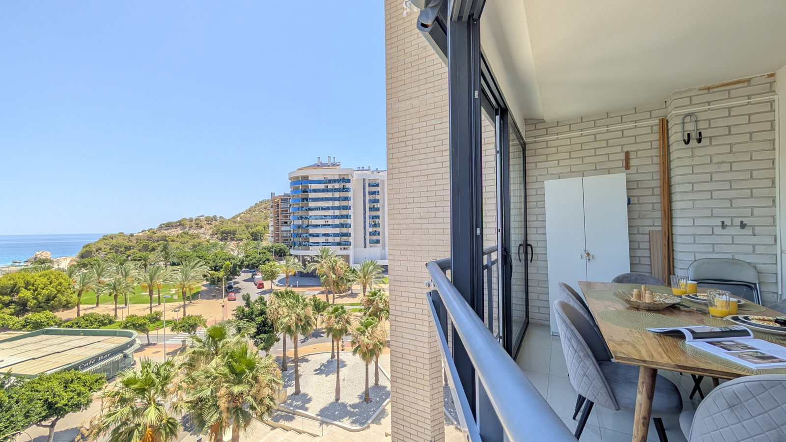 photo of Villa or house on Carrer Migjorn, 2, 03570 Benidorm, Alicante, Spain