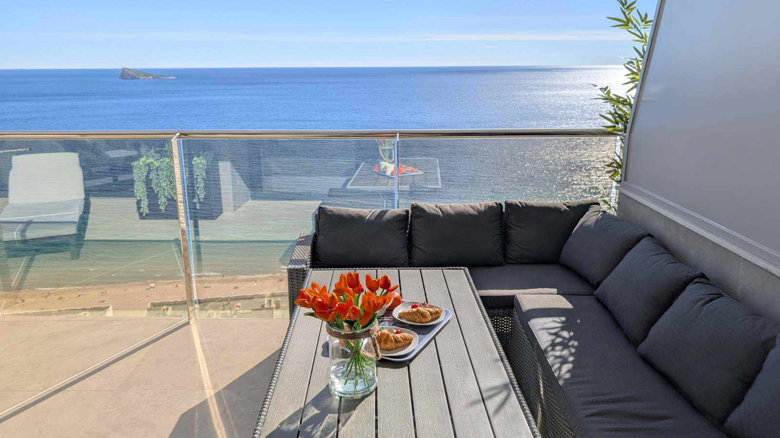photo of Apartments on Av. República Argentina, 17, 03502 Benidorm, Alicante, Spain