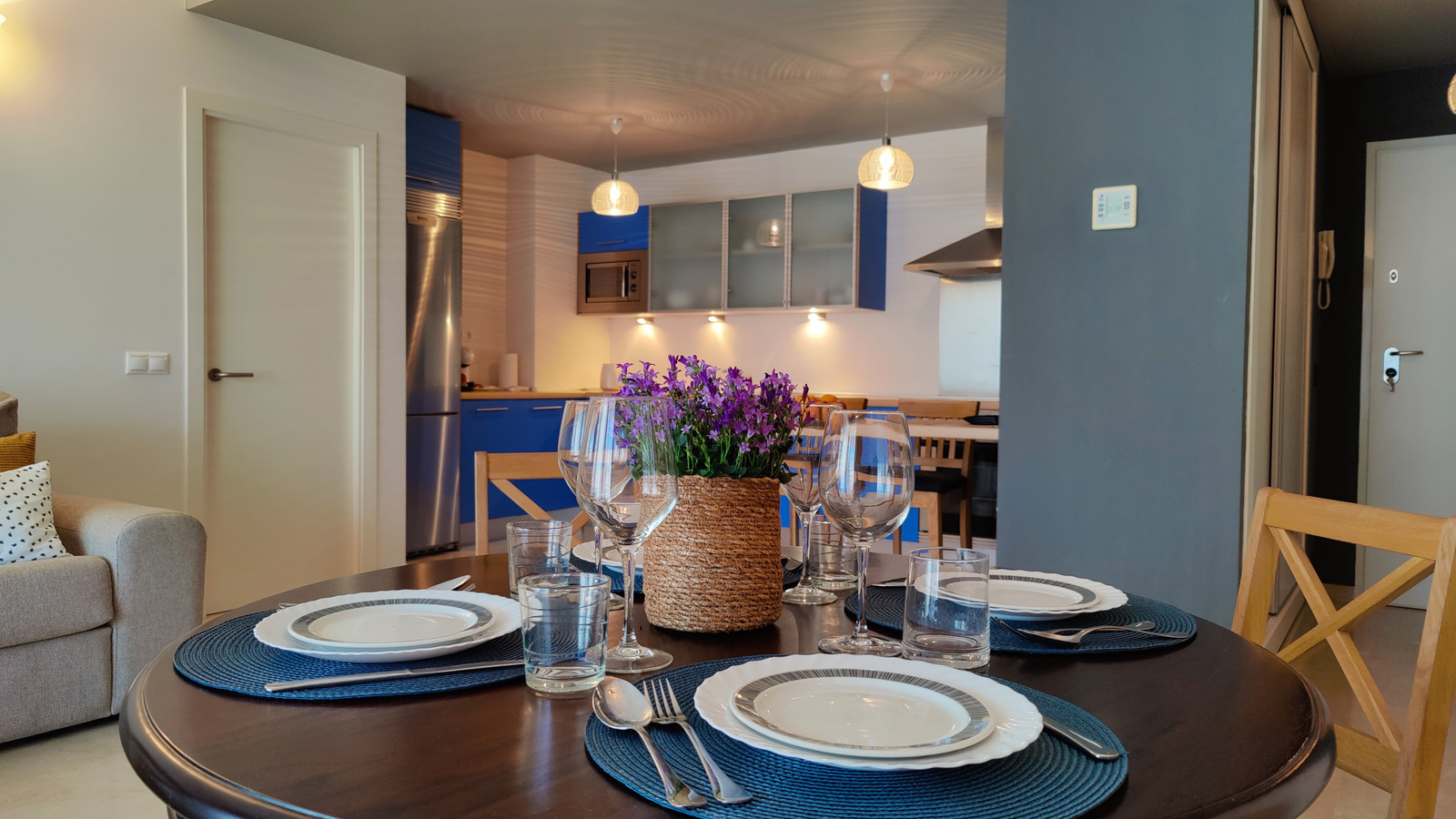photo of Villa or house on Carrer Marinada, 3A, 03570 Benidorm, Alicante, Spain