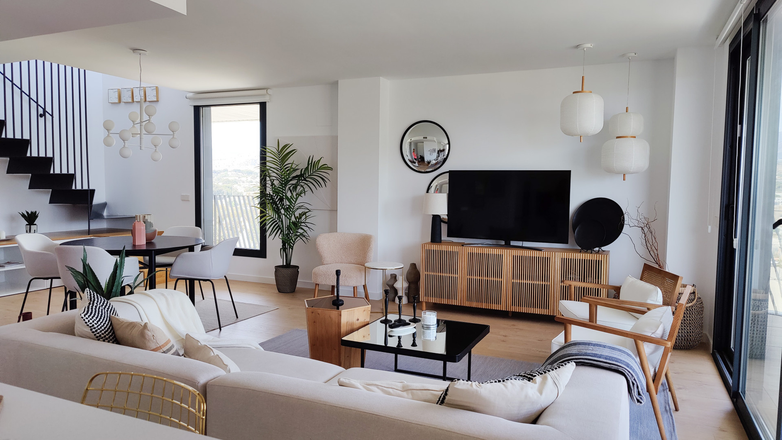 photo of Villa or house on Partida Torres Norte Urb, 11, 03570 La Vila Joiosa, Alicante, Spain