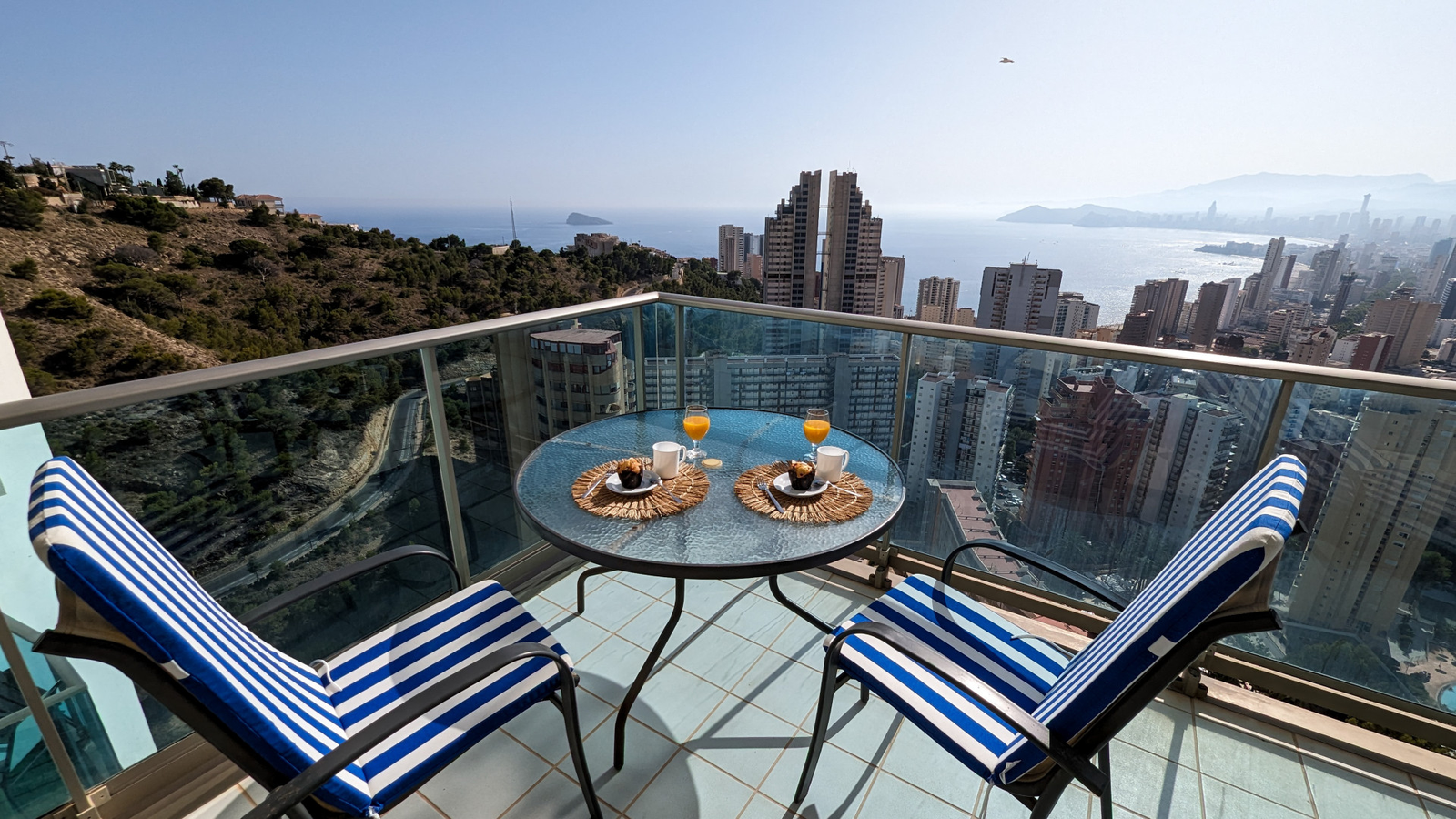 photo of Apartments on Torre Lúgano, C. de Viena, 8, 03503 Benidorm, Alicante, Spain