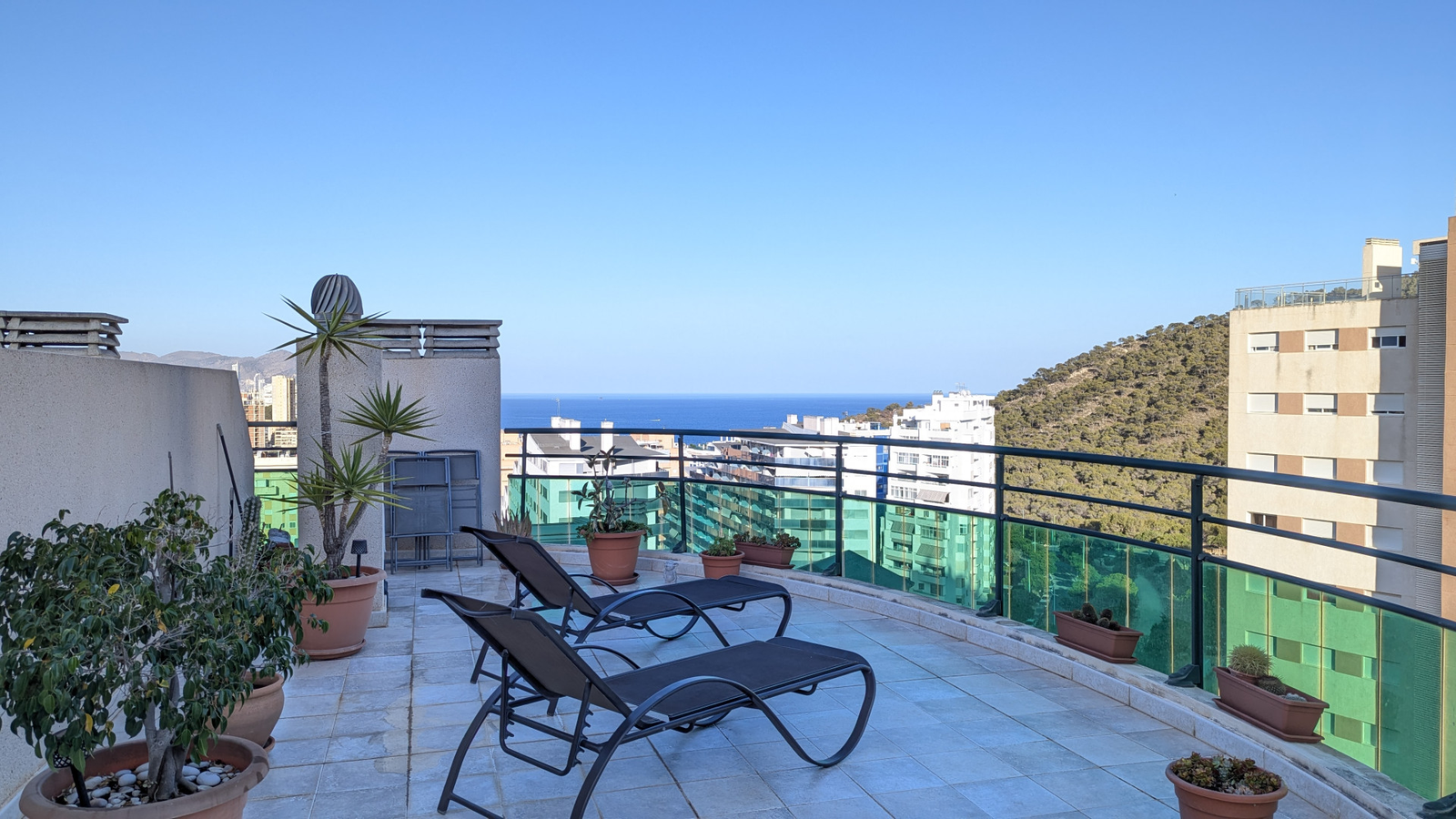 photo of Villa or house on Av. Mestral, 5, 03570 La Vila Joiosa, Alicante, Spain