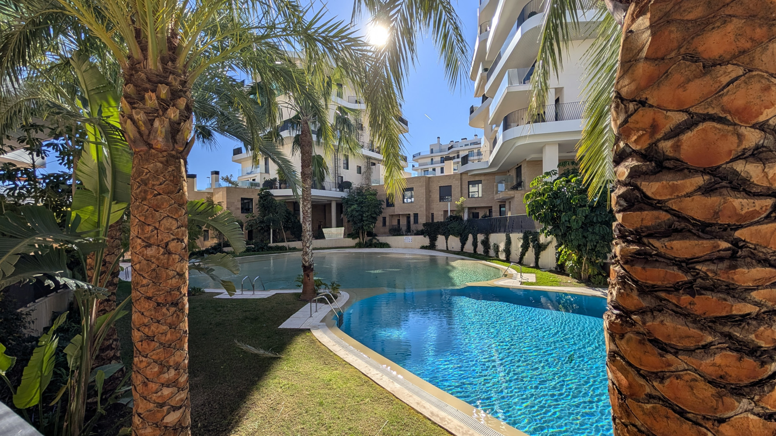 photo of Villa or house on C. Edeta, 3, 03570 Villajoyosa, Alicante, Spain