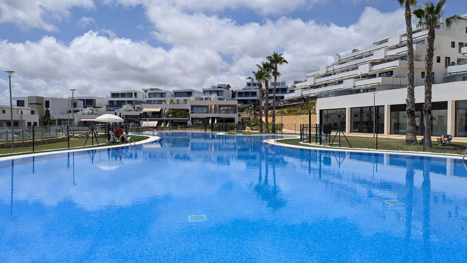 photo of Apartments on Carrer de Colombia, 4, 03509 Finestrat, Alicante, Spain