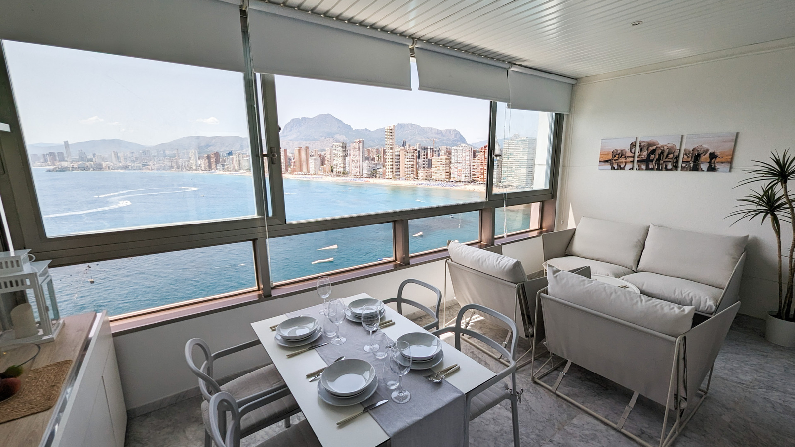 photo of Apartments on C. Alcalde Manuel Catalán Chana, 13A, 03503 Benidorm, Alicante, Spain