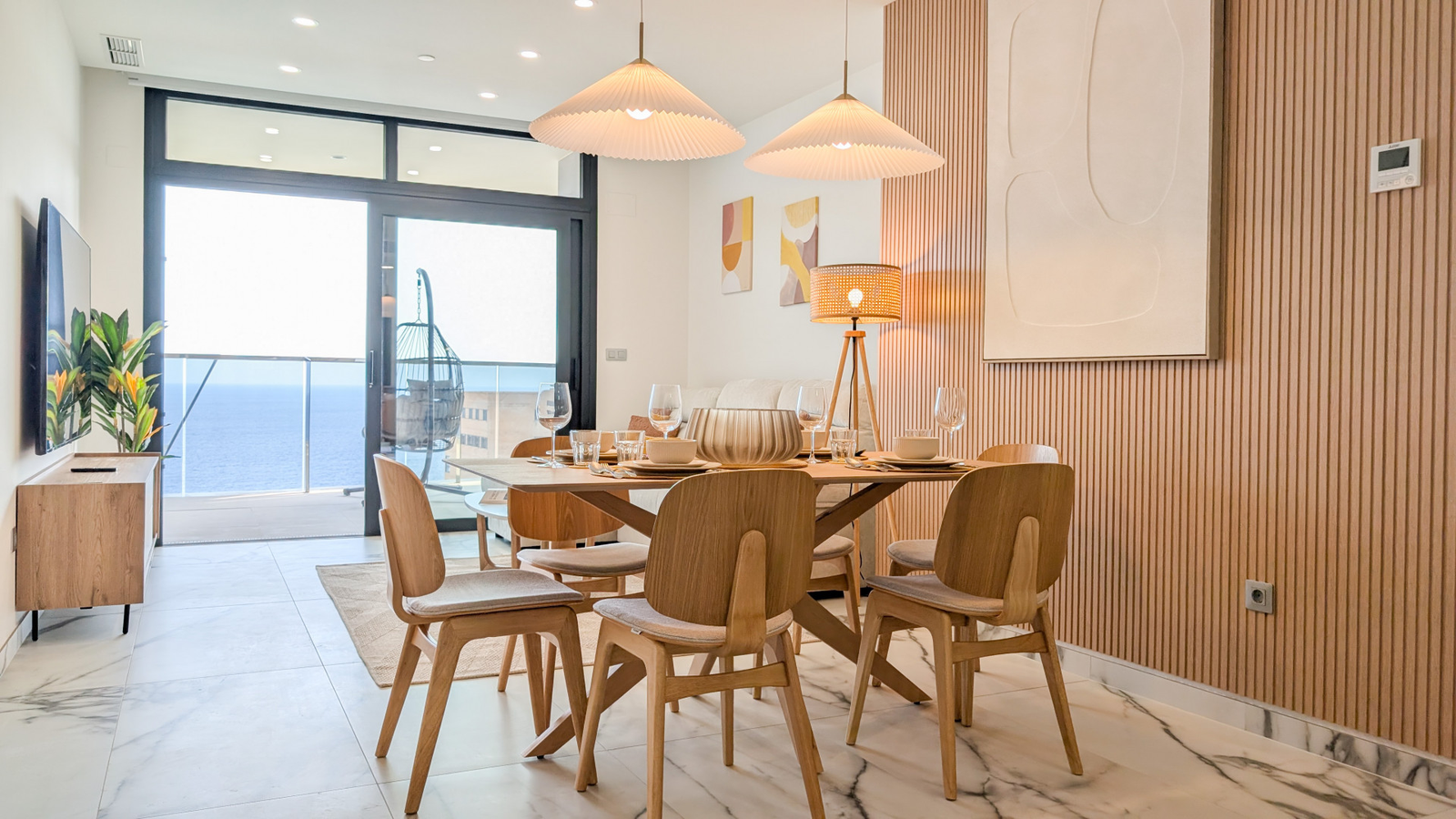 photo of Apartments on C. Brasil, 1, 03502 Benidorm, Alicante, Spain