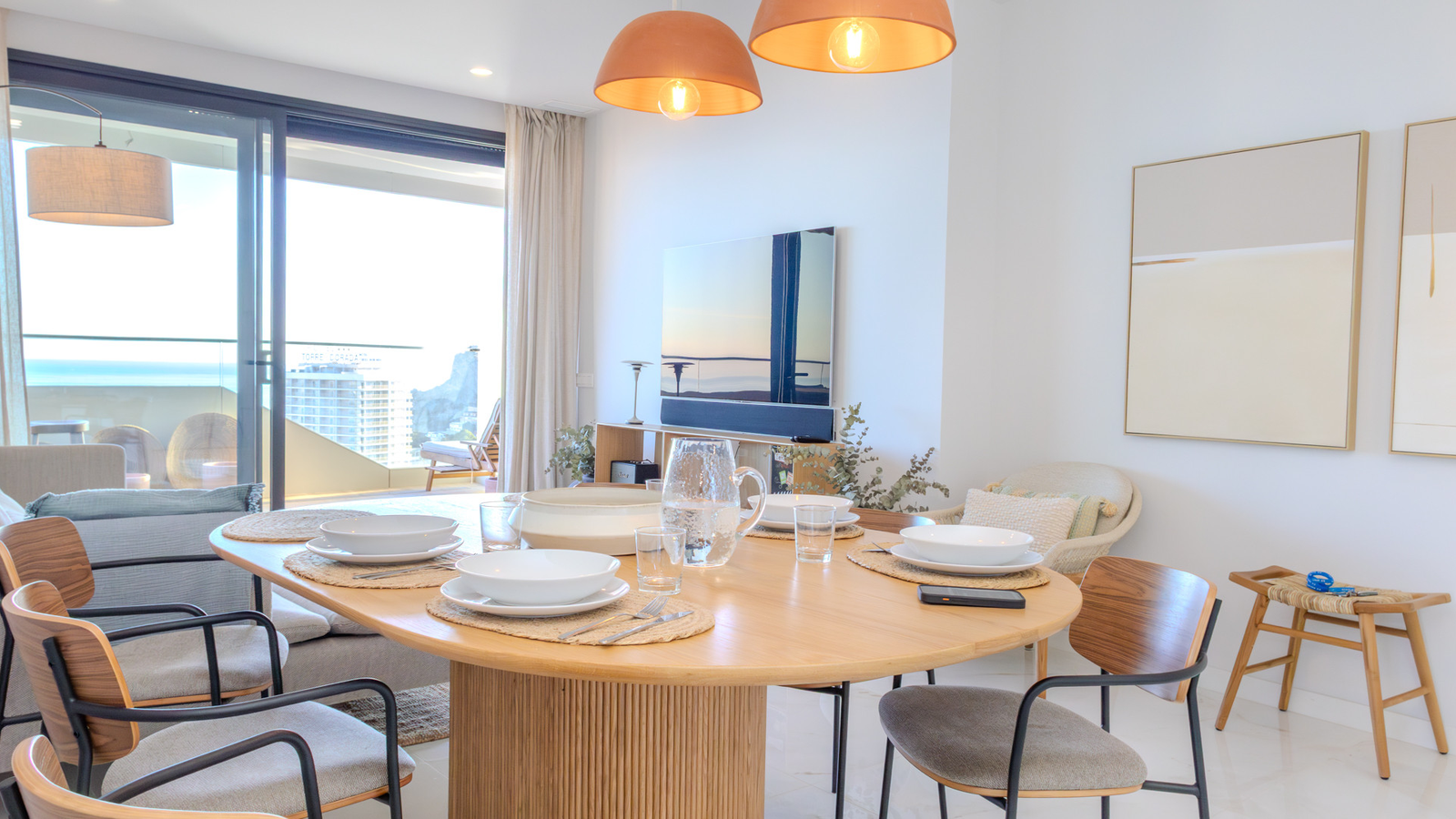 photo of Apartments on Avinguda de Benissa, 2, 03502 Benidorm, Alicante, Spain