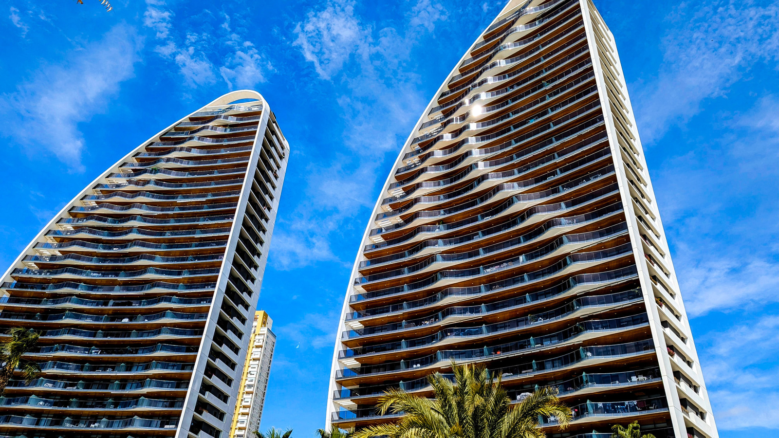 photo of Apartments on Av. República Argentina, 3, 03502 Benidorm, Alicante, Spain