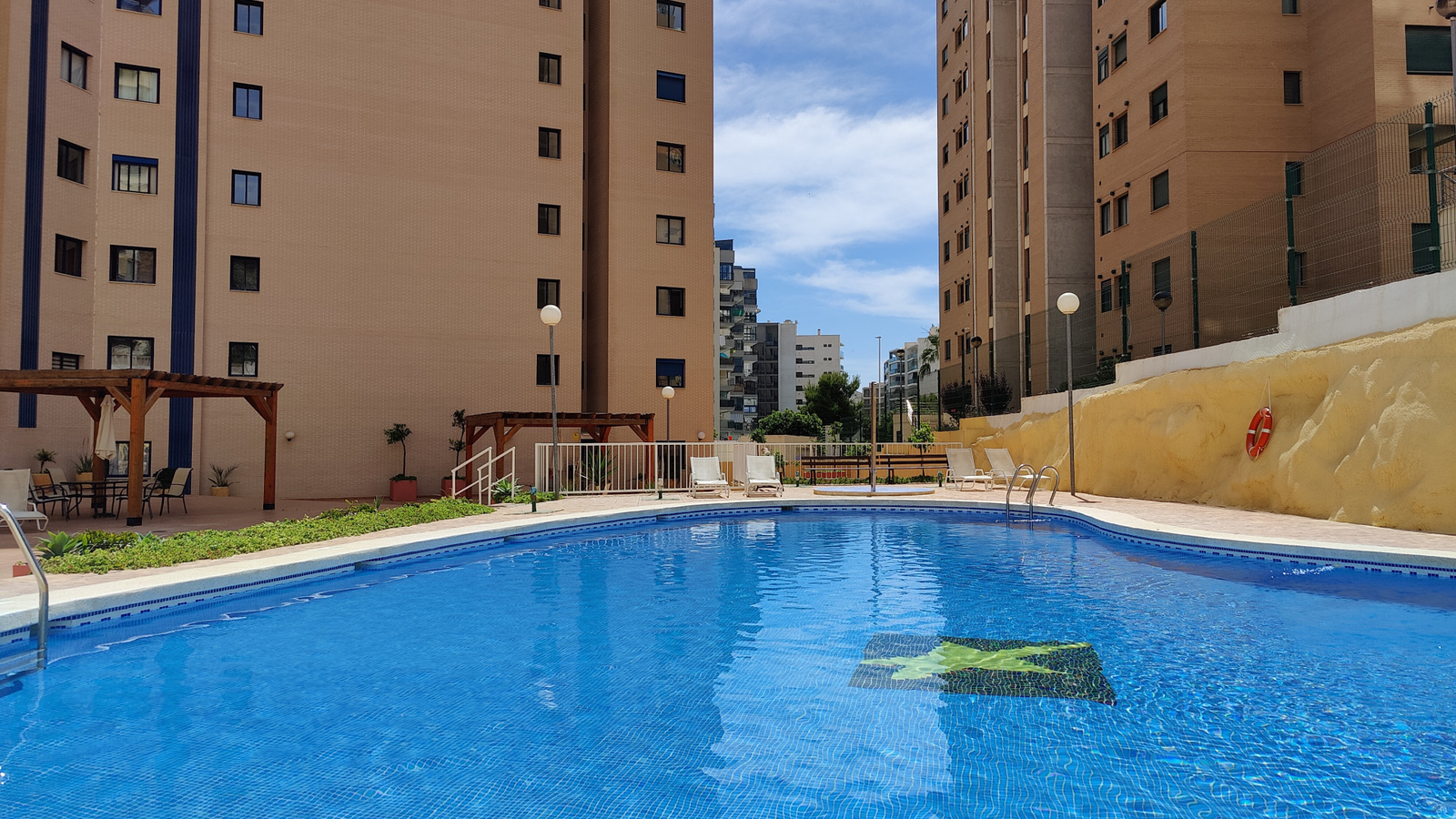 photo of Villa or house on Carrer Gregal, 5, 03570, Alicante, Spain