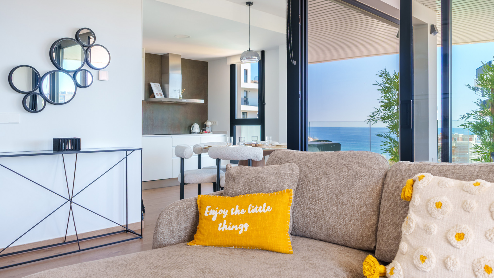 photo of Villa or house on Partida Torres Nte., 12A, 03570 Villajoyosa, Alicante, Spain