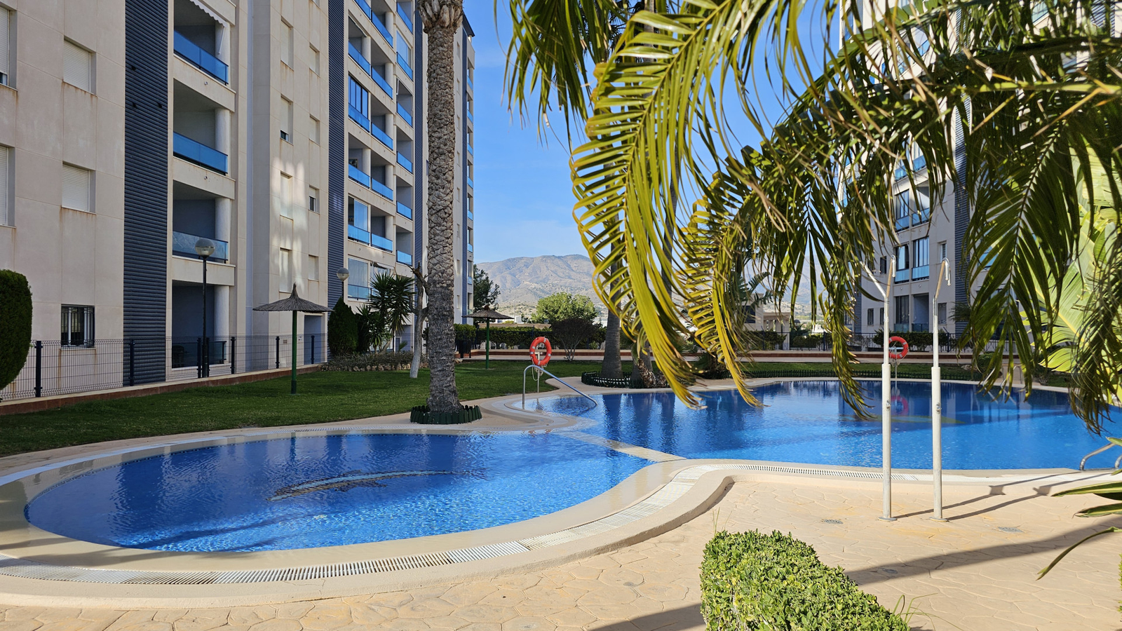 photo of Villa or house on Plaça Torres Pp 11, 51, 03570 La Vila Joiosa, Alicante, Spain