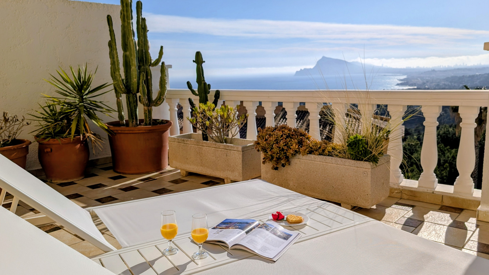 photo of Villa or house on Av. Europa, 12, 03590 Altea, Alicante, Spain