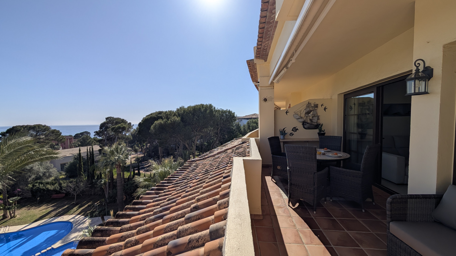 photo of Villa or house on Partida la Olla, 12, 03590 Altea, Alicante, Spain
