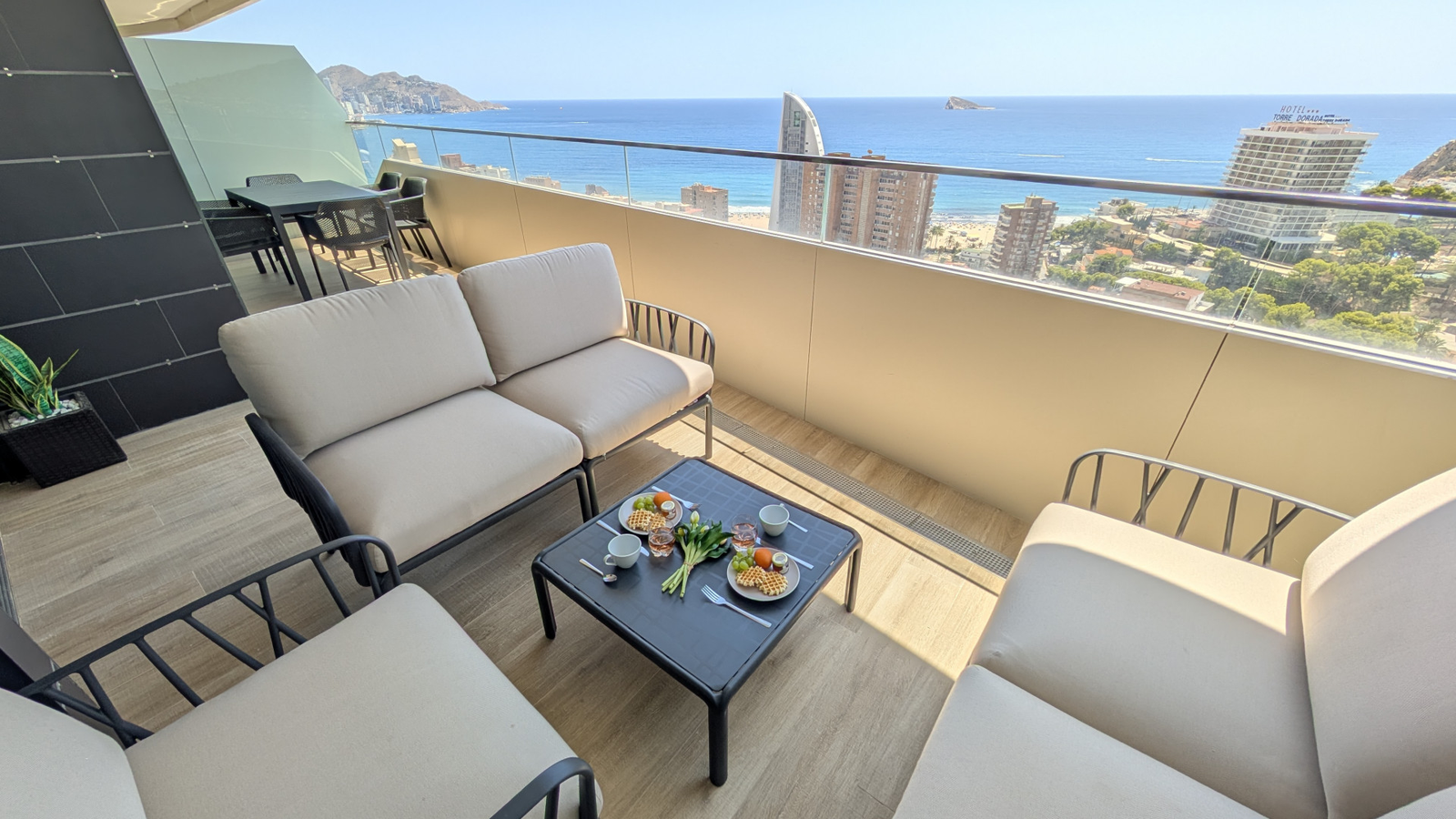 photo of Apartments on Avinguda de Benissa, 2, 03502 Benidorm, Alicante, Spain