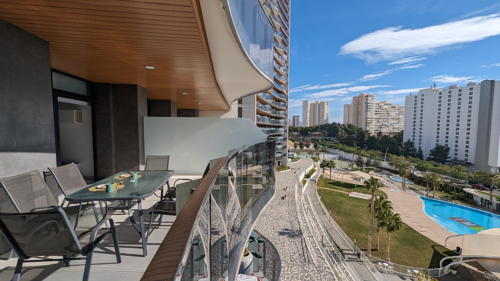 photo of Apartments on Av. República Argentina, 6, 03502 Benidorm, Alicante, Spain