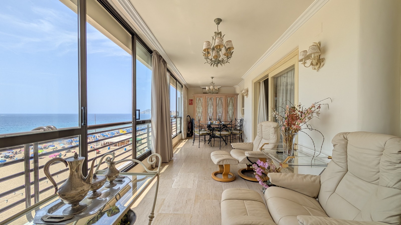 photo of Apartments on Av. de Madrid, 5, 03503 Benidorm, Alicante, Spain