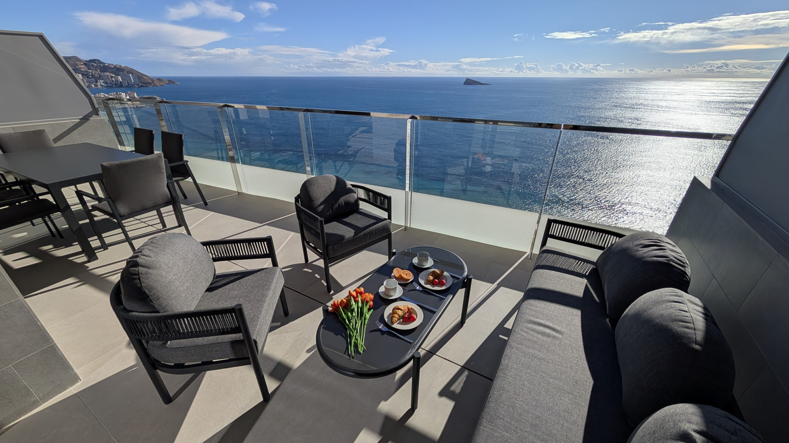 photo of Apartments on Av. República Argentina, 19, 03502 Benidorm, Alicante, Spain