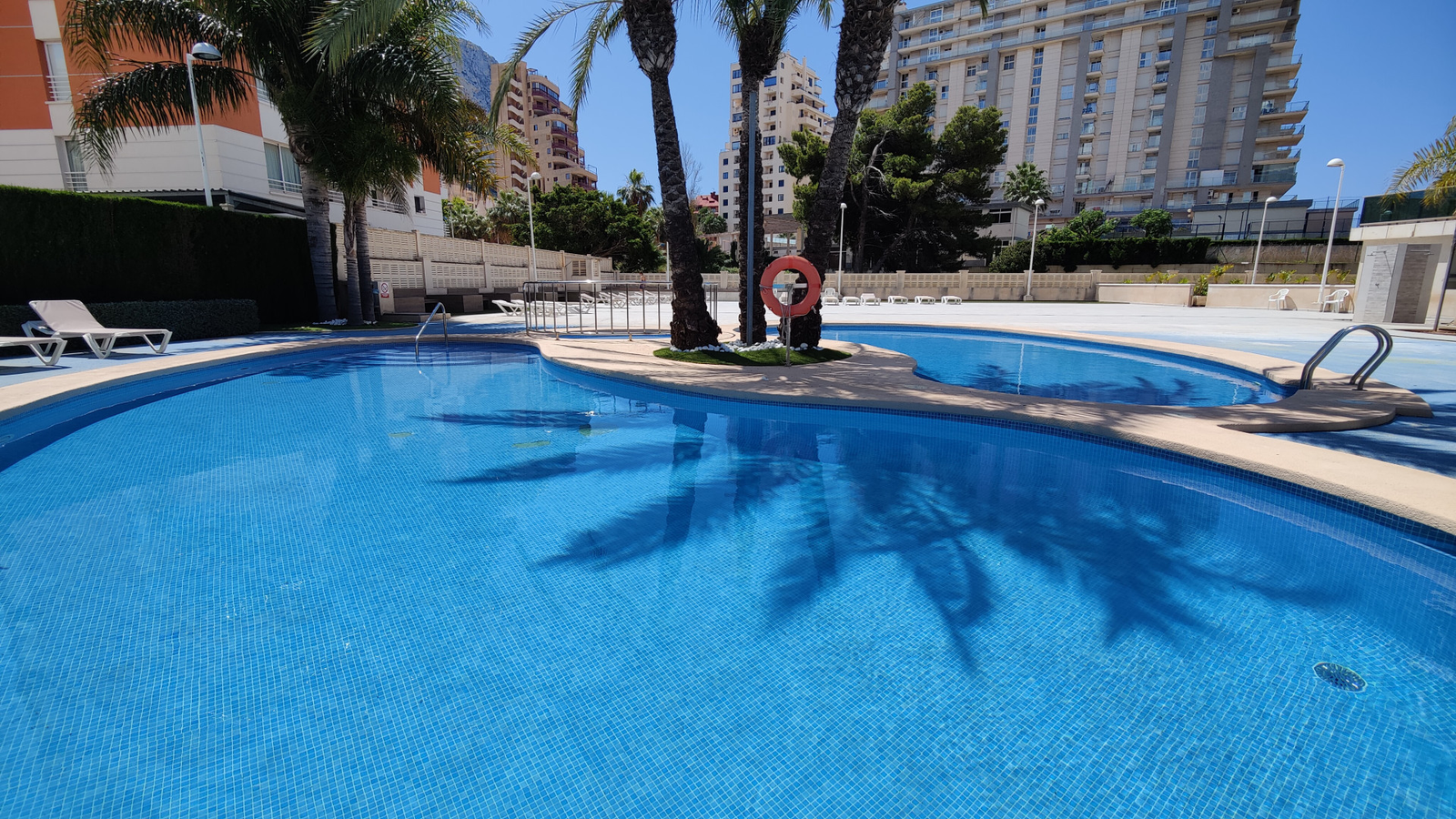 photo of Apartments on Av. Juan Carlos I, 4, 03710 Calpe, Alicante, Spain