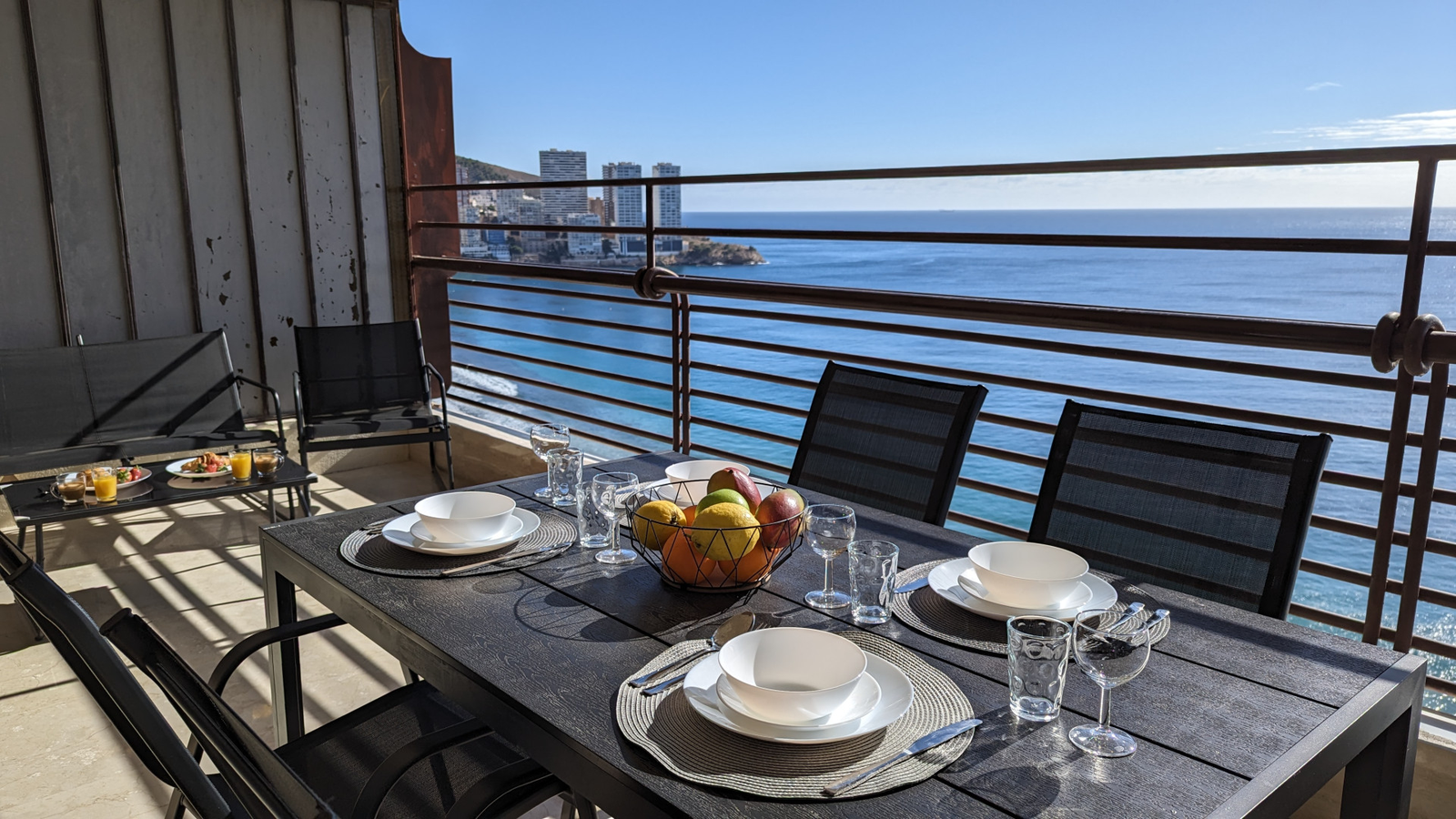 photo of Apartments on Av. de Madrid, 5, 03503 Benidorm, Alicante, Spain