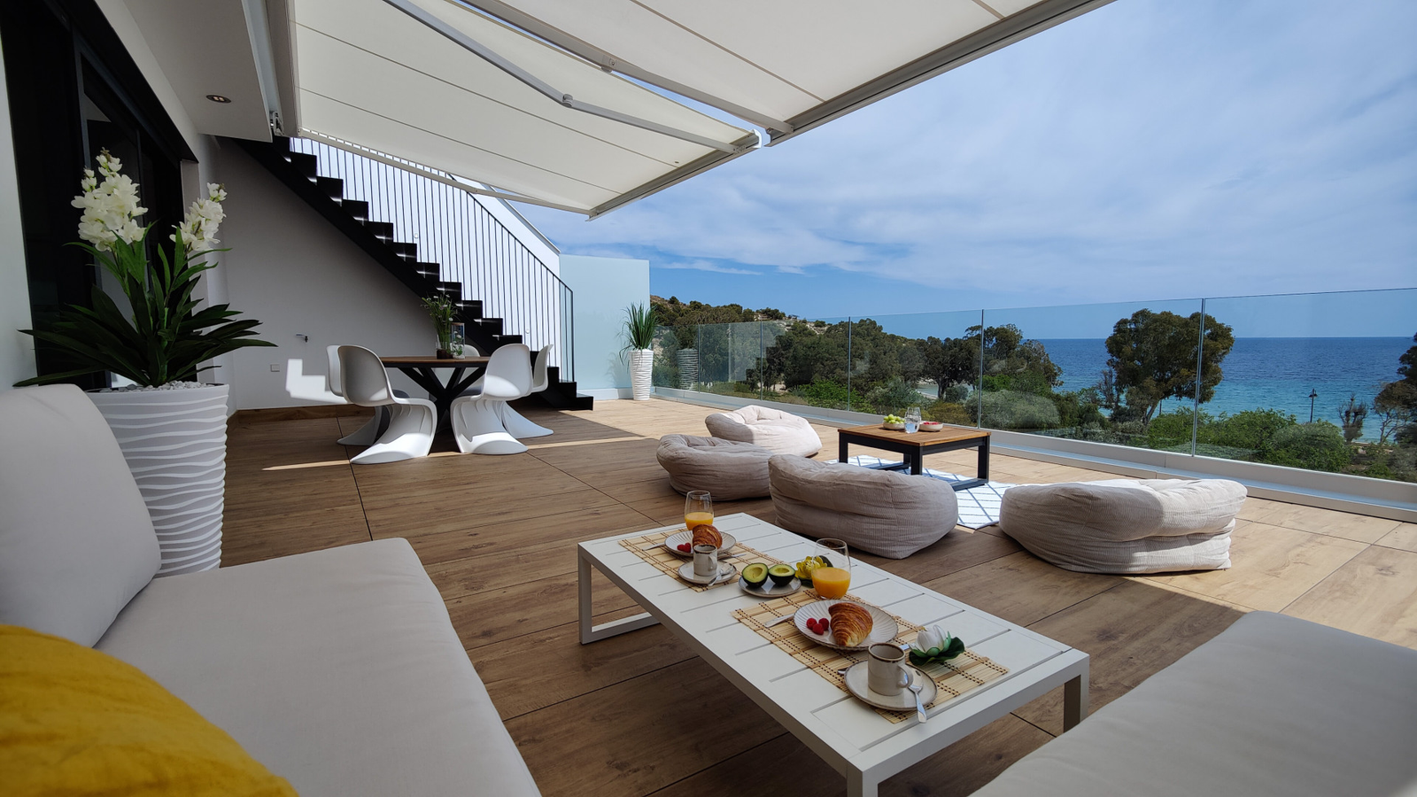 photo of Villa or house on Partida Torres Norte Urb, 11, 03570 La Vila Joiosa, Alicante, Spain