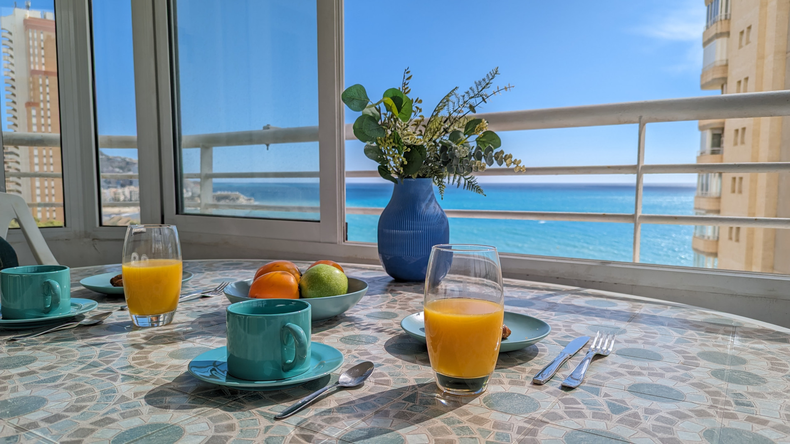 photo of Apartments on Av. de Xixo, 3, 03502 Benidorm, Alicante, Spain