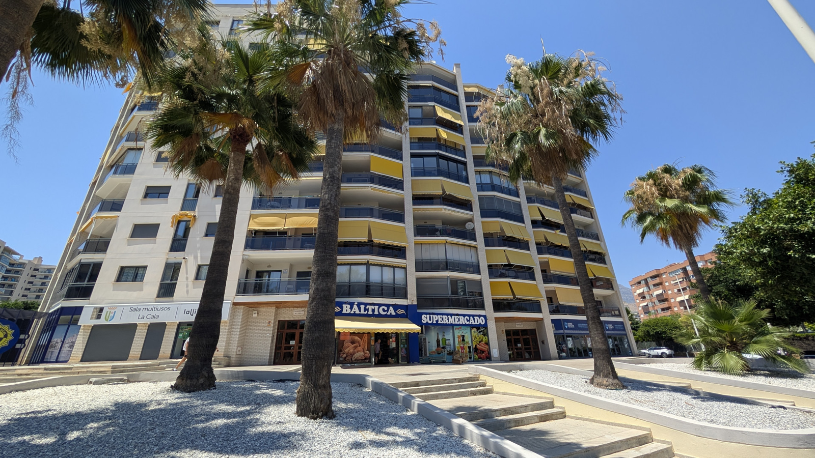 photo of Villa or house on Carrer Migjorn, 2, 03570 Benidorm, Alicante, Spain