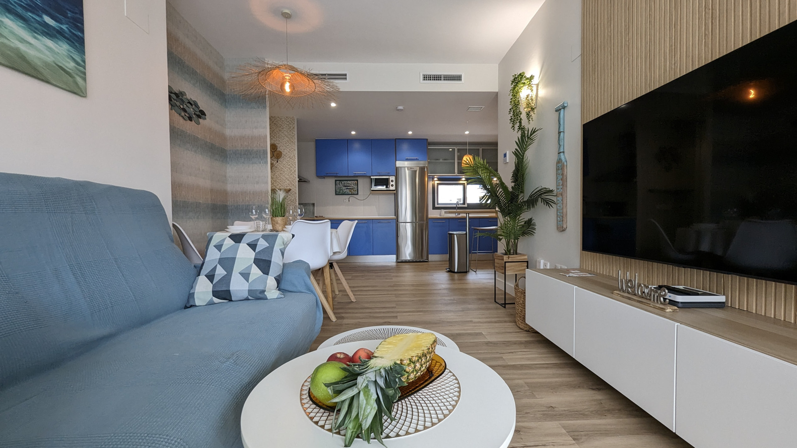 photo of Villa or house on Carrer Xaloc, 6, 03570 Benidorm, Alicante, Spain