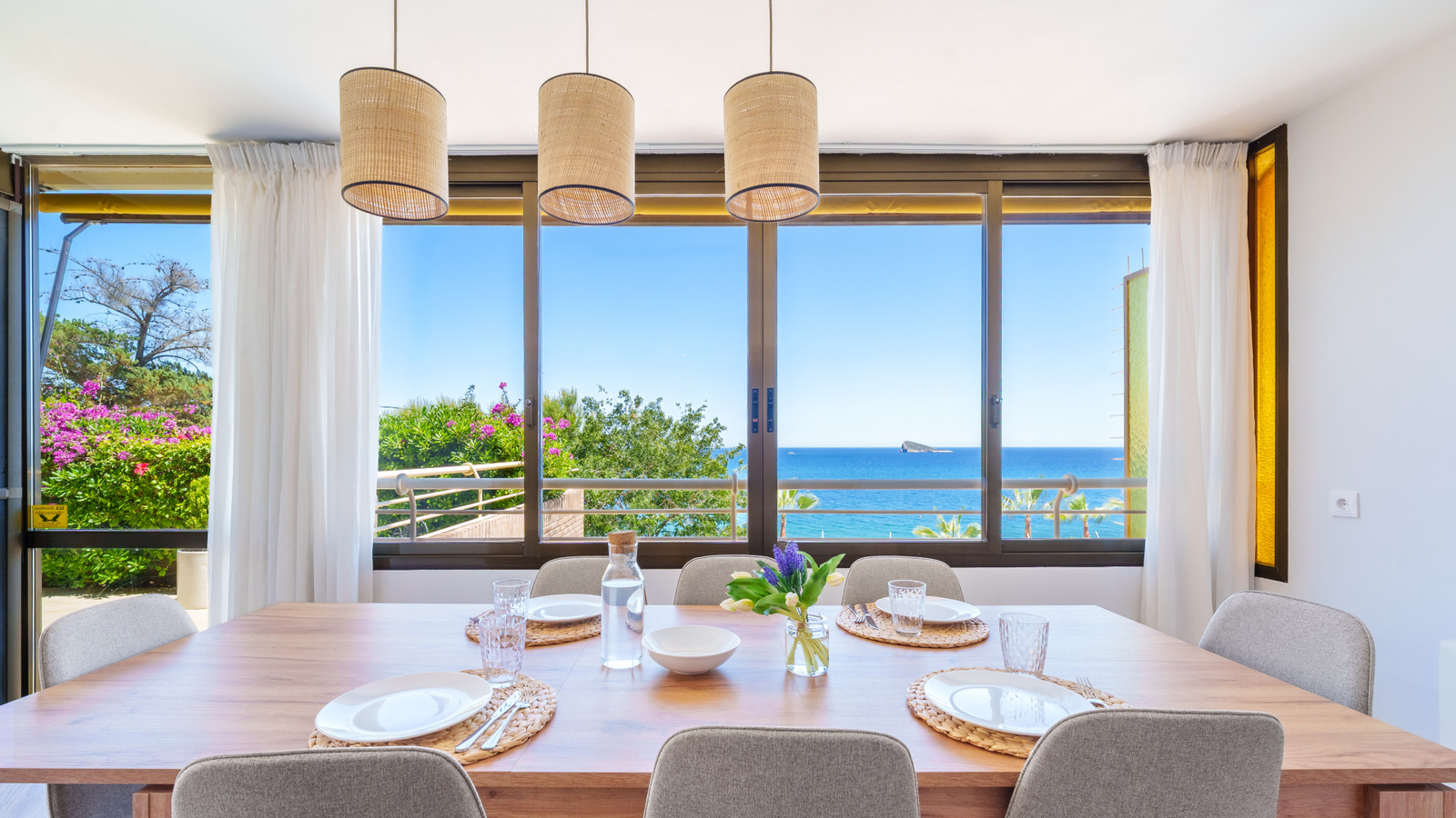 photo of Apartments on Calle Avilés, 10, 03502 Benidorm, Alicante, Spain