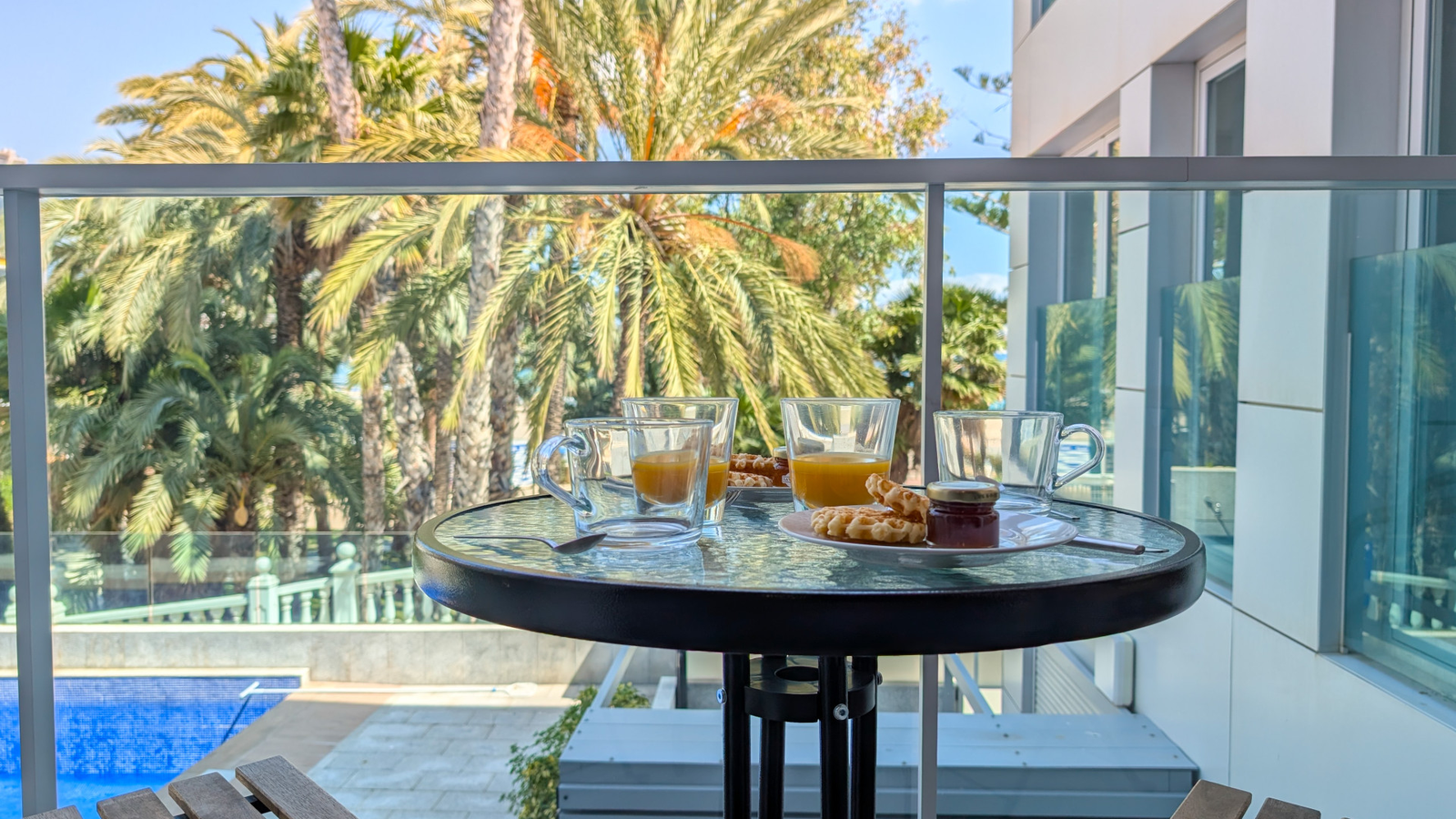 photo of Apartments on C. la Cala, 2, 03502 Benidorm, Alicante, Spain