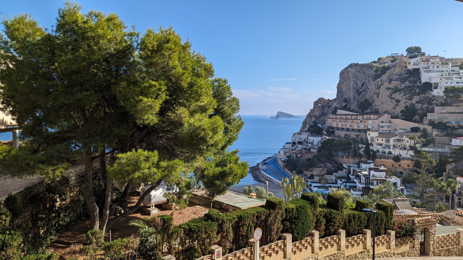 photo of Apartments on C. Asturias, 14, 03502 Benidorm, Alicante, Spain