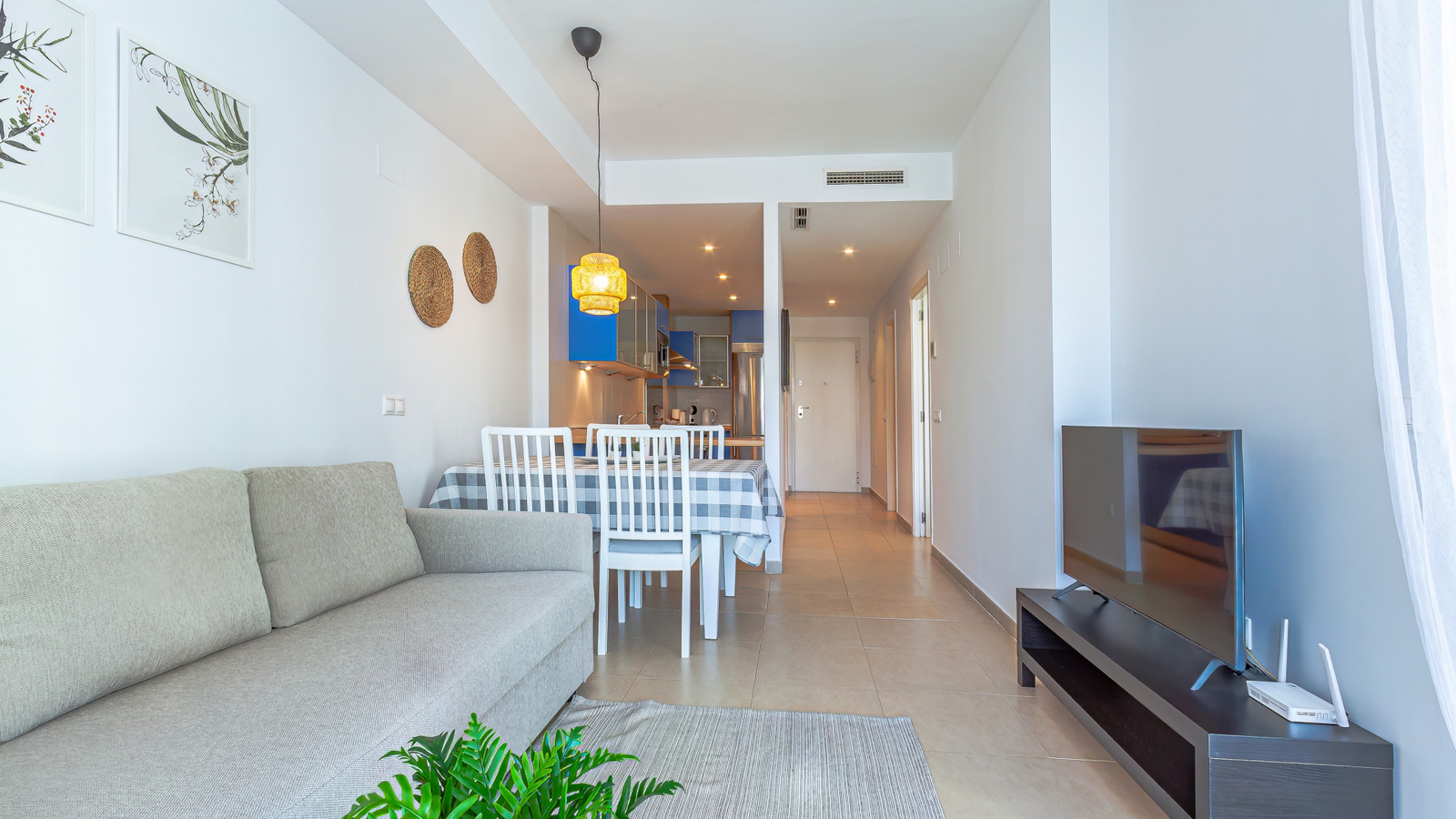 photo of Villa or house on Carrer Marinada, 16, 03570 Benidorm, Alicante, Spain