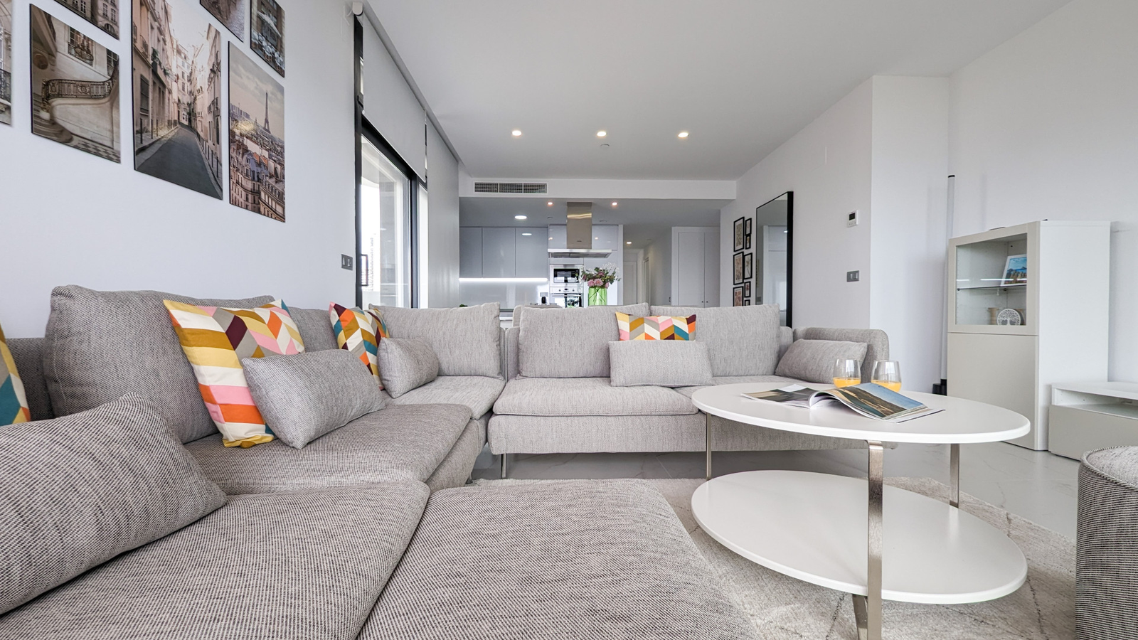 photo of Apartments on Av. República Argentina, 17, 03502 Benidorm, Alicante, Spain