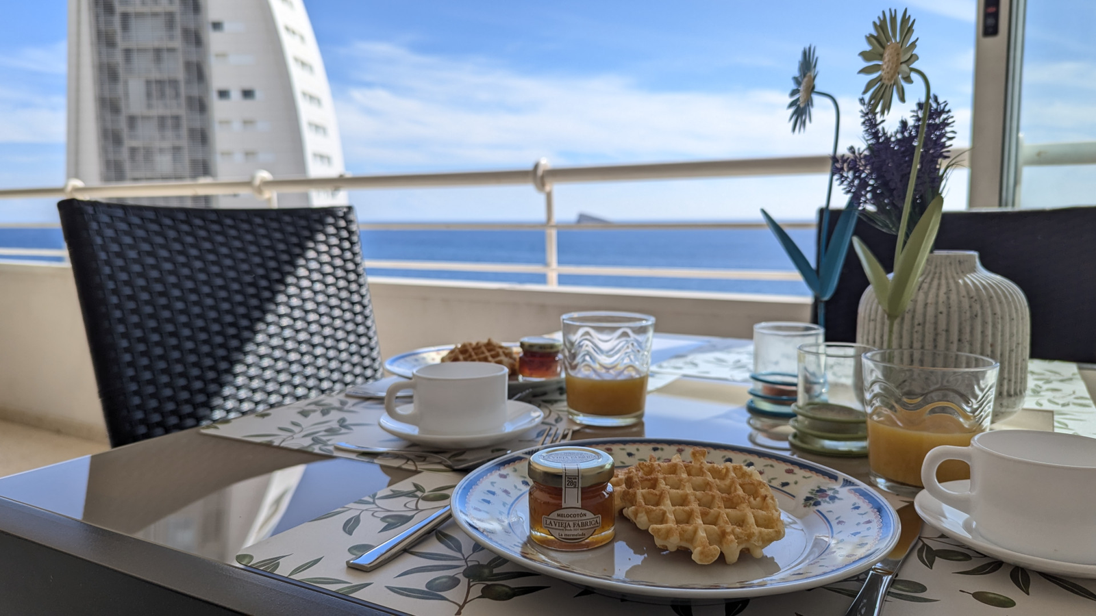 photo of Apartments on C/ L'Alfas del Pi, 8, 03502 Benidorm, Alicante, Spain